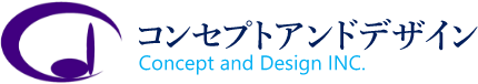 株式会社コンセプトアンドデザイン